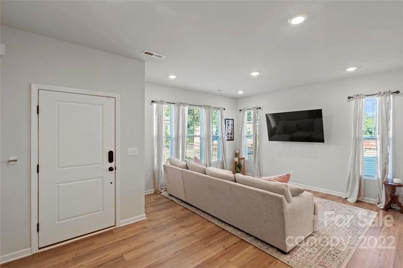 1819 Catawba Ave, Charlotte, NC 28205