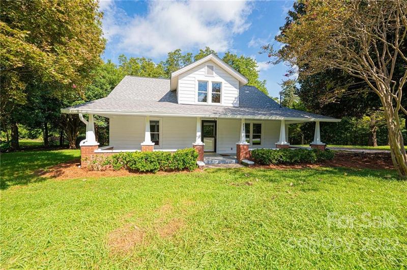 4313 Plateau Rd, Newton, NC 28658
