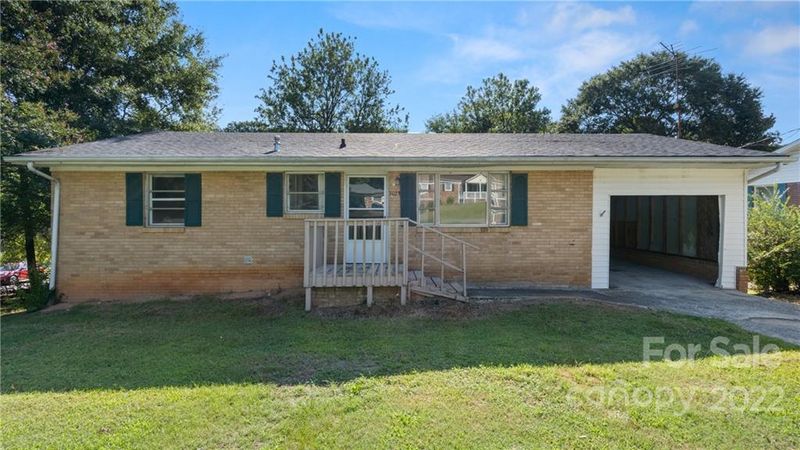 3028 Fallswood Dr, Gastonia, NC 28052
