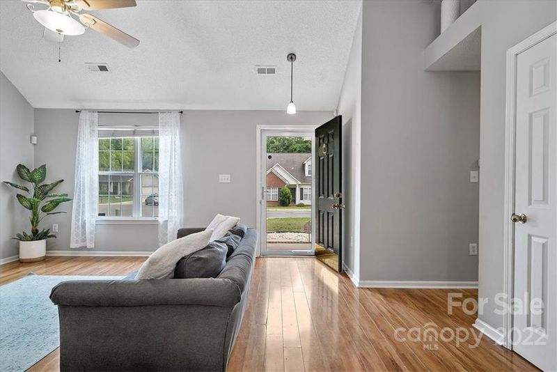 116 Margaret Turner Rd, Charlotte, NC 28216