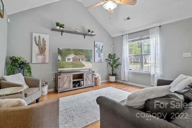 116 Margaret Turner Rd, Charlotte, NC 28216