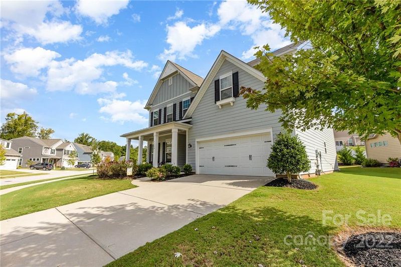 1126 Mantell Rd, Lancaster, SC 29720