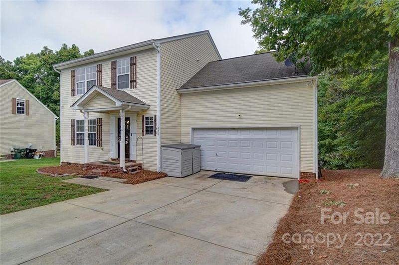 238 Kendra Dr, Concord, NC 28025