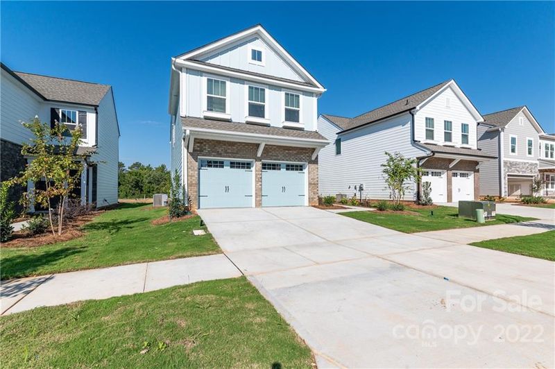 1207 Scotch Meadows Loop #153, Monroe, NC 28110