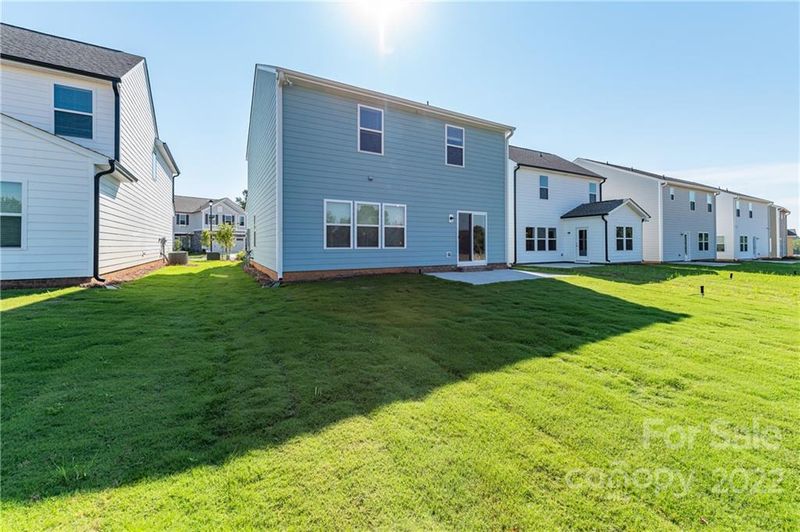 1207 Scotch Meadows Loop #153, Monroe, NC 28110
