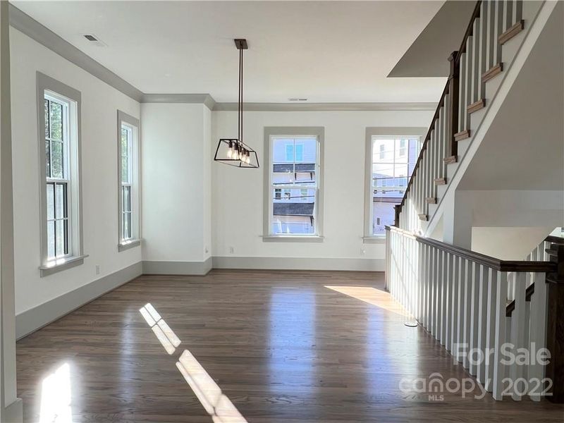2555 Vail Ave, Charlotte, NC 28207