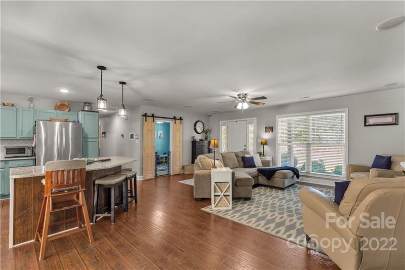 2098 Beamguard Rd, Clover, SC 29710