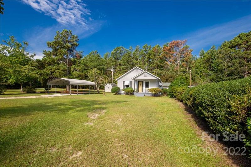 4752 Beaver Creek Rd, Heath Springs, SC 29058