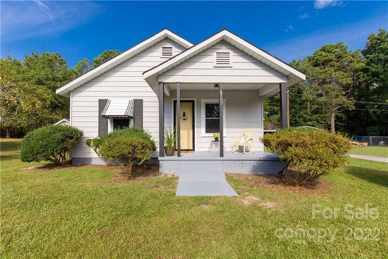 4752 Beaver Creek Rd, Heath Springs, SC 29058
