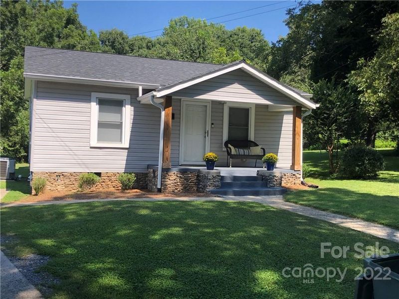 1606 Berry St, Gastonia, NC 28054