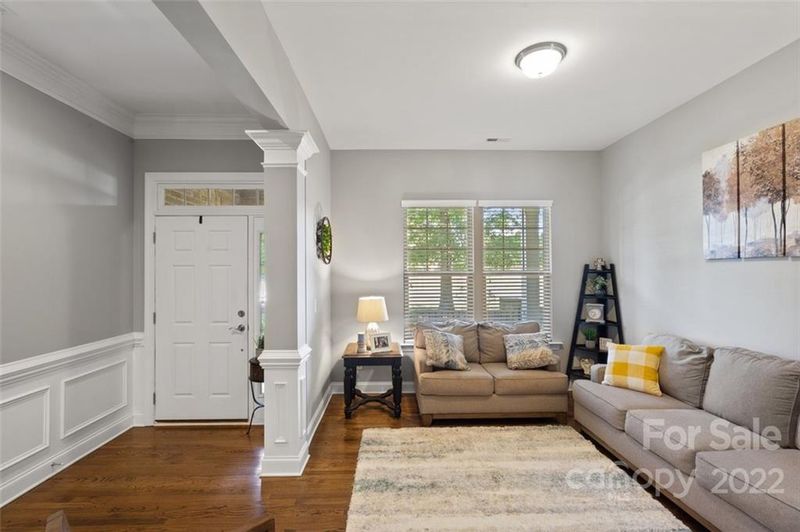 3728 Blue Sky Dr, Denver, NC 28037