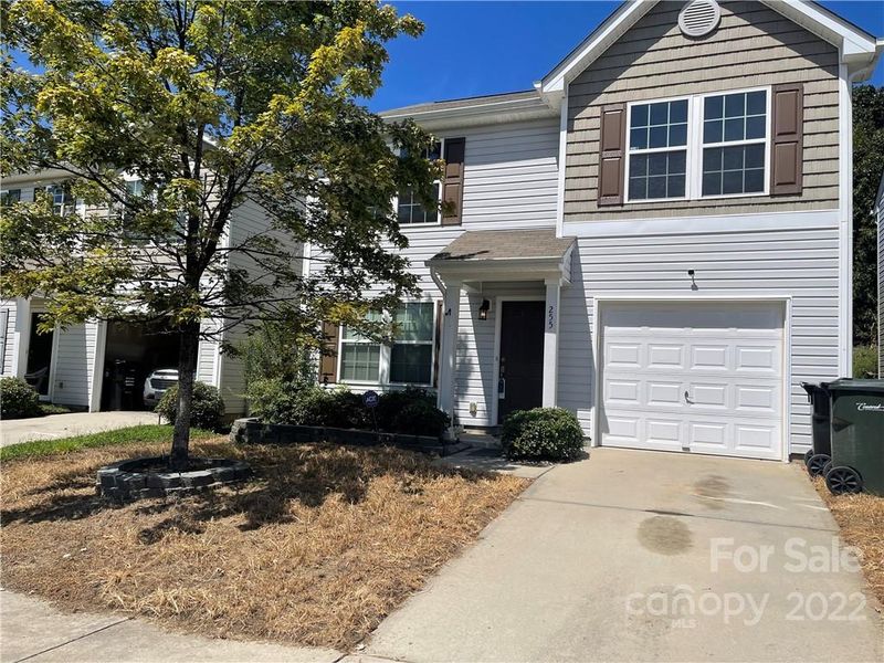 255 Morning Dew Dr, Concord, NC 28025