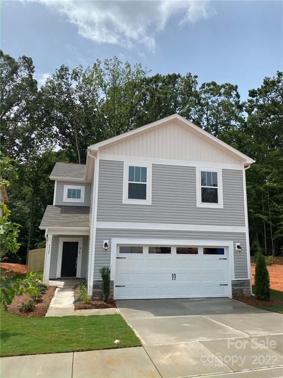 4536 Victory Ln, Charlotte, NC 28269