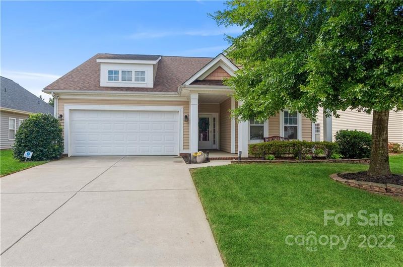 5017 Symphony Ln #313, Indian Trail, NC 28079