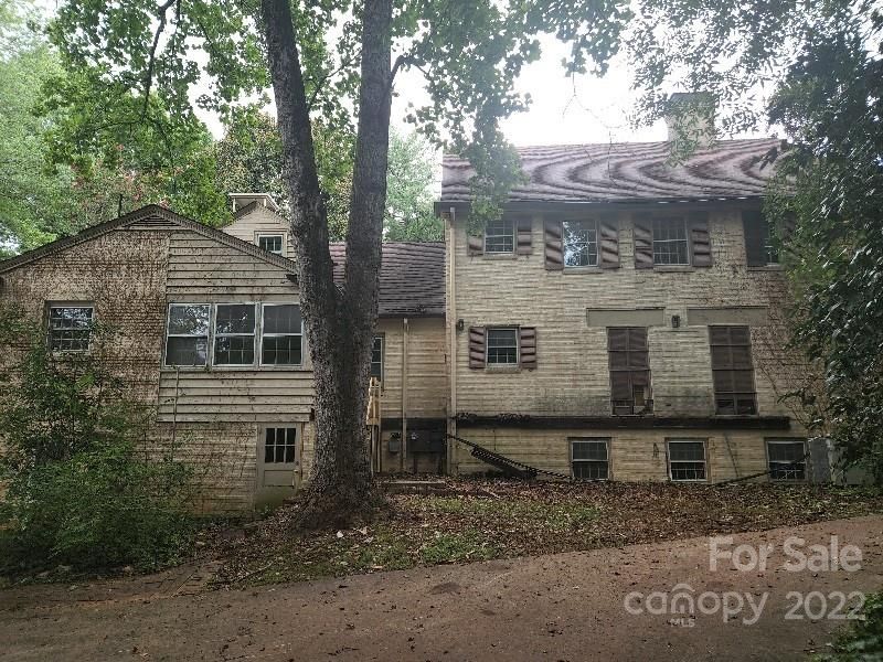 1817 5th St, Hickory, NC 28601