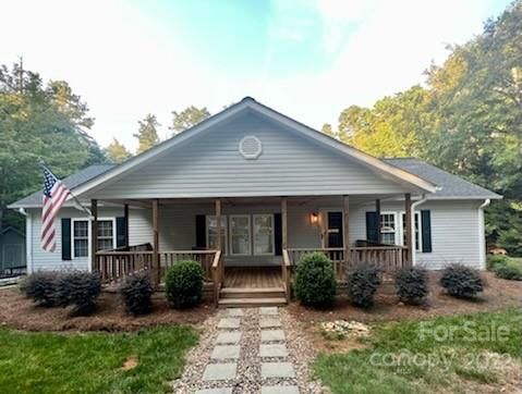 2810 Country Home Rd, Concord, NC 28025