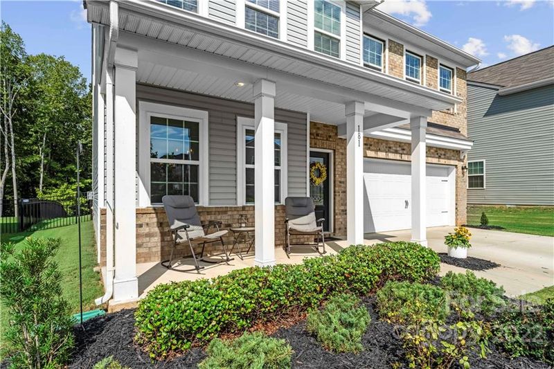 181 Wrangell Dr, Mooresville, NC 28117