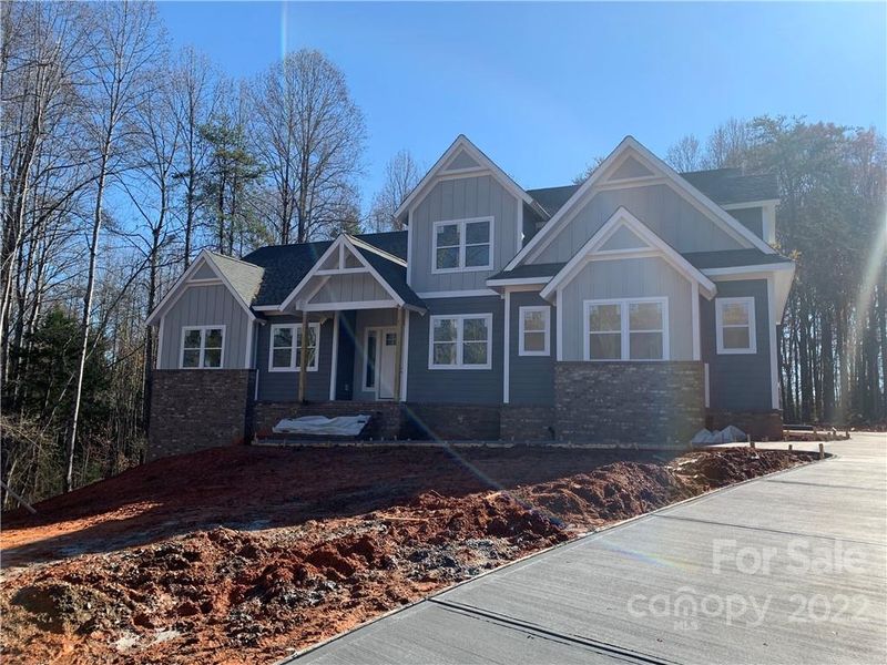 7748 Juniper Ln #5, Denver, NC 28037