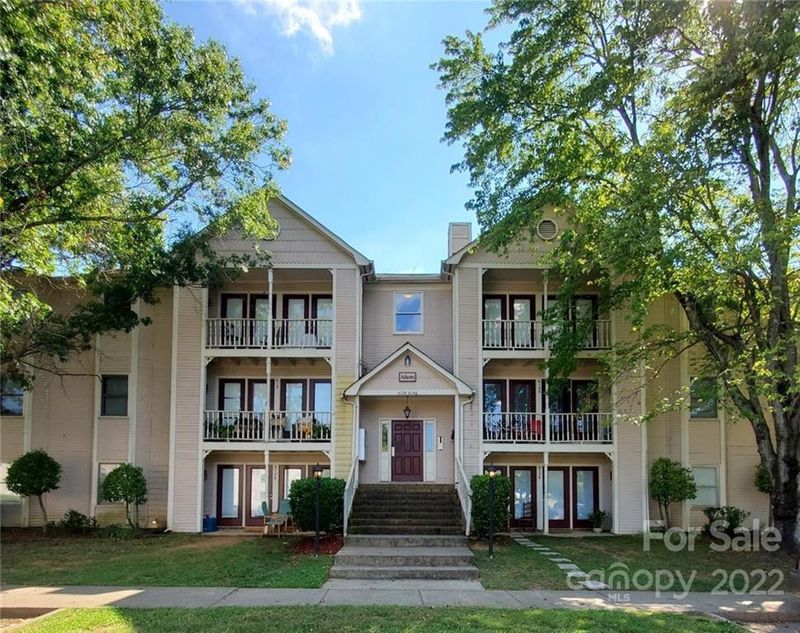 6132 Meadow Rose Ln #E, Charlotte, NC 28215