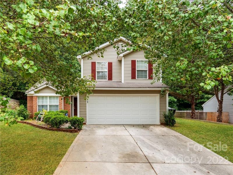 2327 Mancke Dr, Rock Hill, SC 29732