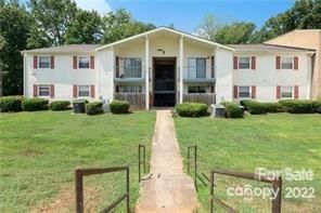 7997 Shady Oak Trl #119, Charlotte, NC 28210