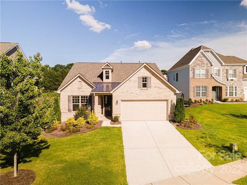 398 Hunton Forest Dr NW, Concord, NC 28027