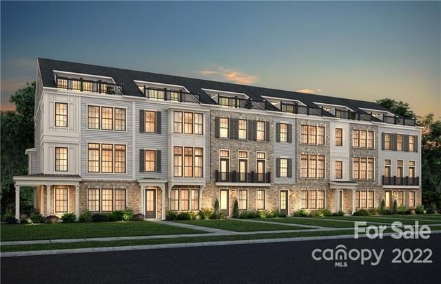 2614 Kenmore Ave #33, Charlotte, NC 28204