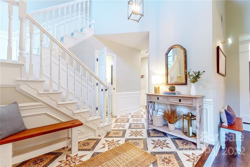 13513 Norlington Ct, Charlotte, NC 28273