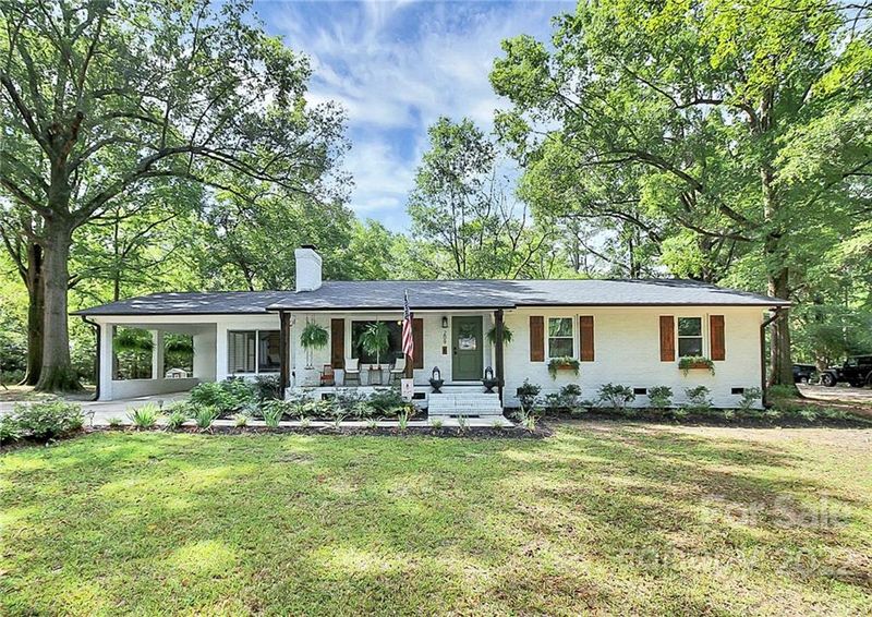 209 W Phifer St, Marshville, NC 28103