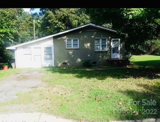1416 Santee St, Charlotte, NC 28208
