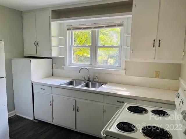 1416 Santee St, Charlotte, NC 28208