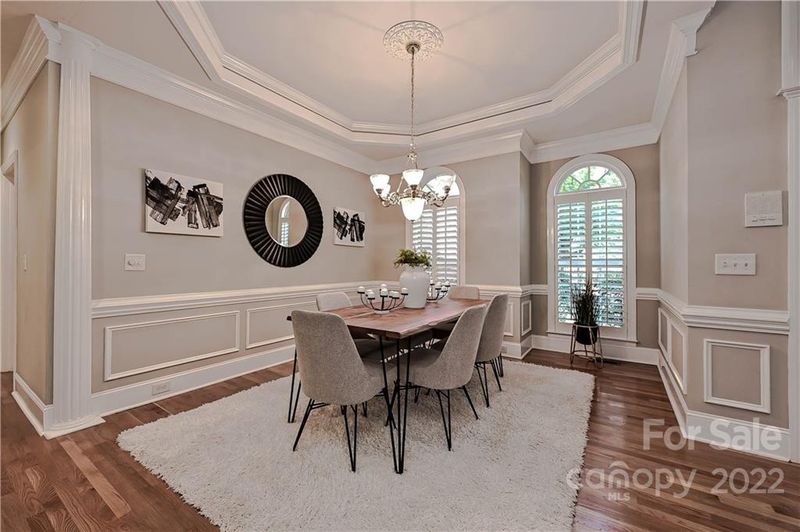 6018 Bluebird Hill Ln, Weddington, NC 28104