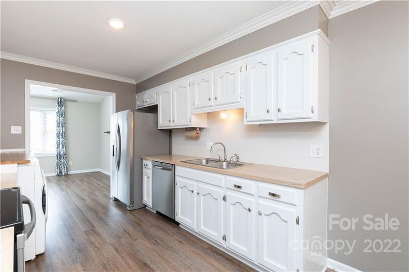 1943 Ebenezer Rd, Rock Hill, SC 29732