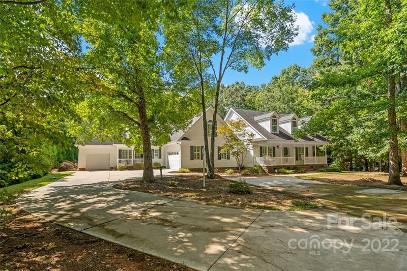 378 Craig Manor Rd, Lancaster, SC 29720