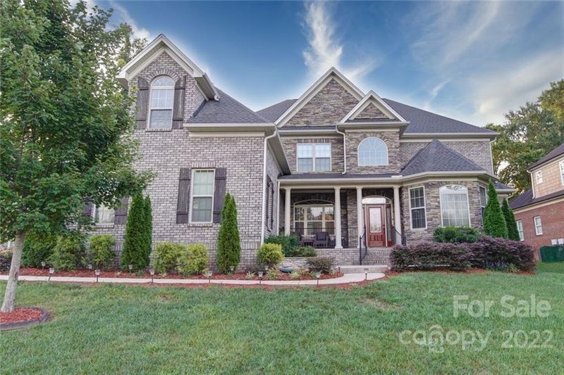 174 Birdie Dr, Stanley, NC 28164