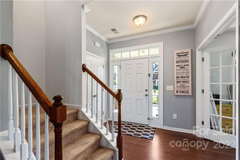 4035 Franklin Meadows Dr, Matthews, NC 28105