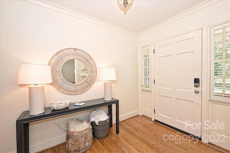 4510 Barwick Rd, Charlotte, NC 28211