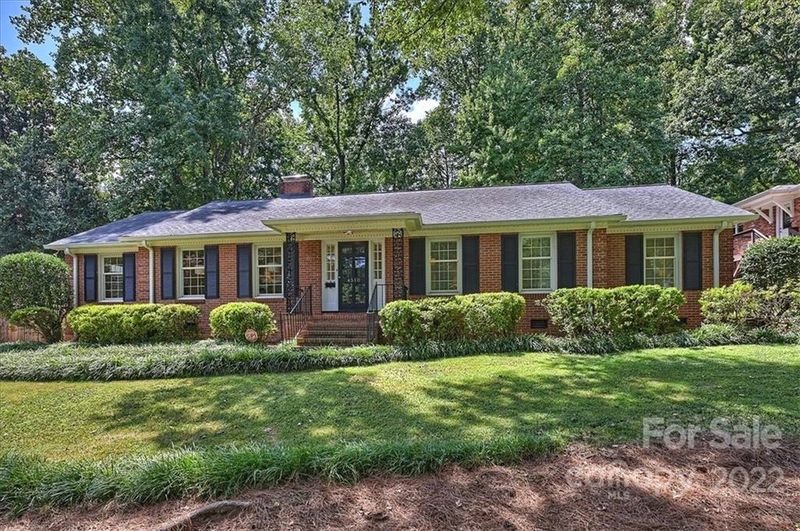 4510 Barwick Rd, Charlotte, NC 28211