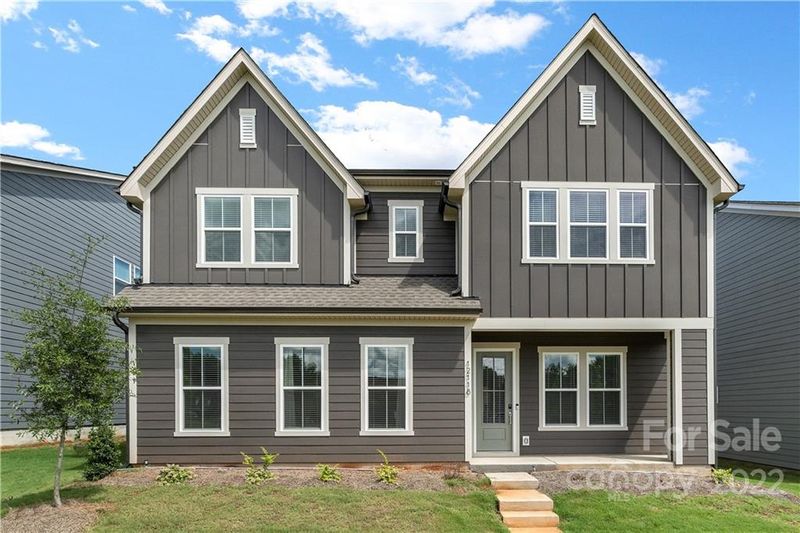 12118 Anne Blount Al, Davidson, NC 28078