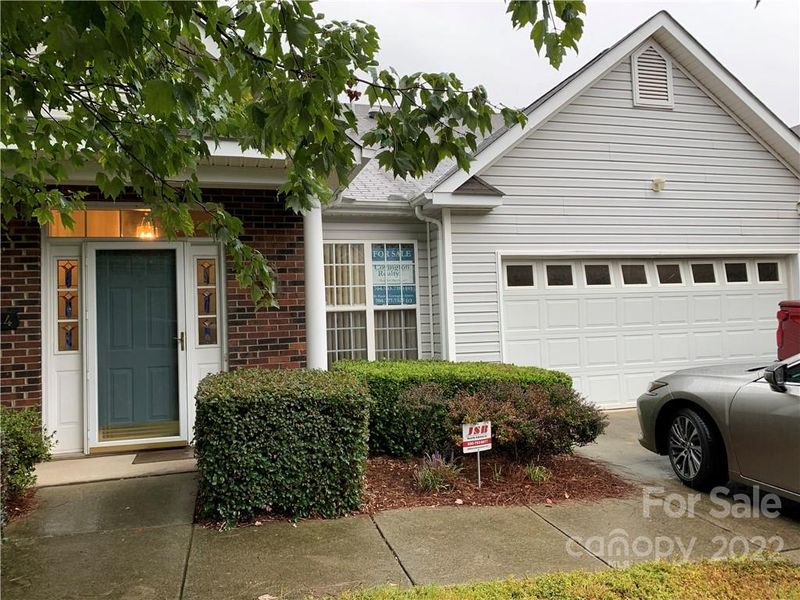 4444 Antelope Ln, Charlotte, NC 28269