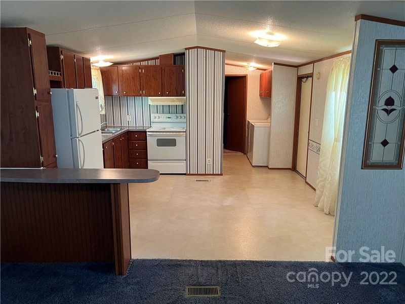 151 West Valley Ln, Stony Point, NC 28678