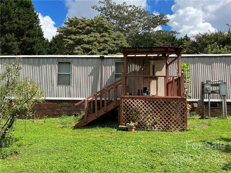151 West Valley Ln, Stony Point, NC 28678