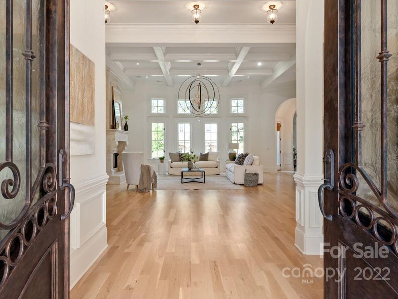 4024 Blossom Hill Dr, Matthews, NC 28104