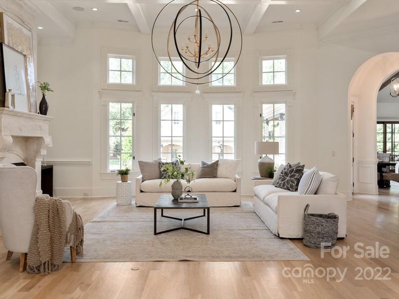 4024 Blossom Hill Dr, Matthews, NC 28104