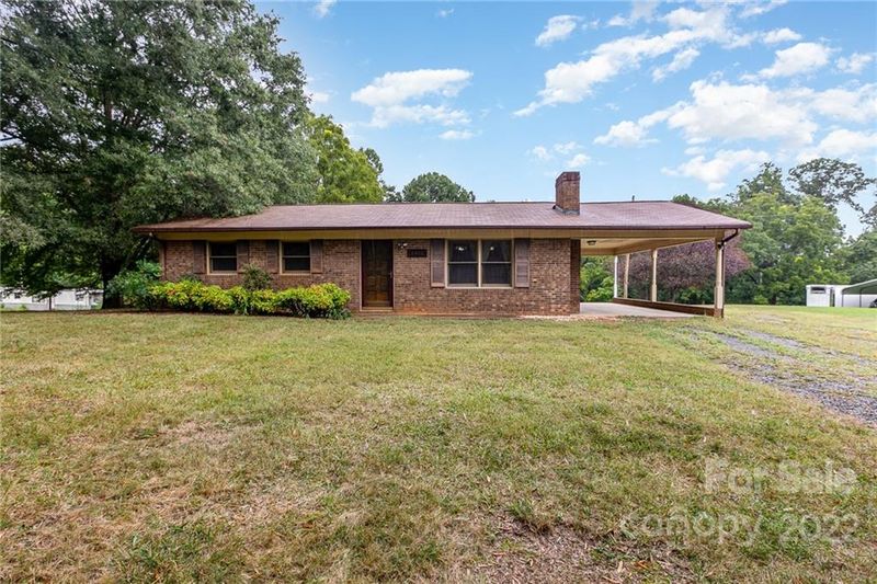 2450 Mount Pleasant Rd S, Mount Pleasant, NC 28124