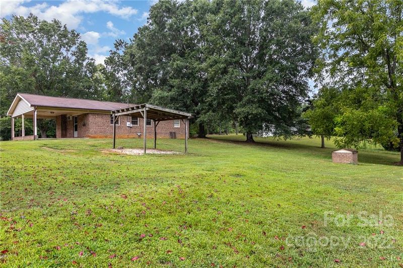 2450 Mount Pleasant Rd S, Mount Pleasant, NC 28124