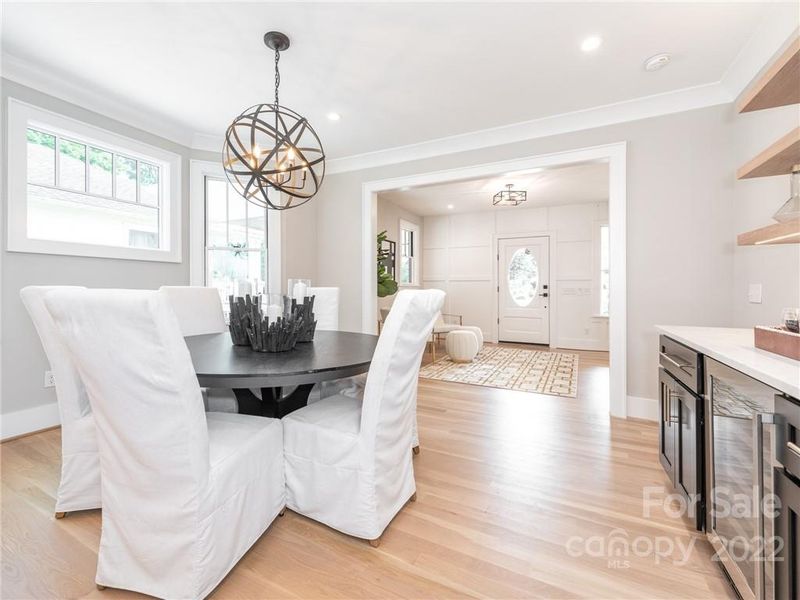 627 Louise Ave, Charlotte, NC 28204