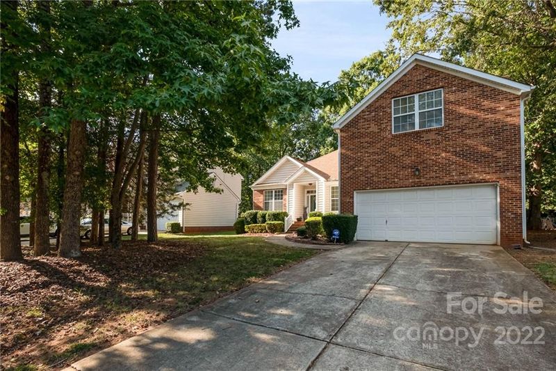6315 Nevin Rd, Charlotte, NC 28262