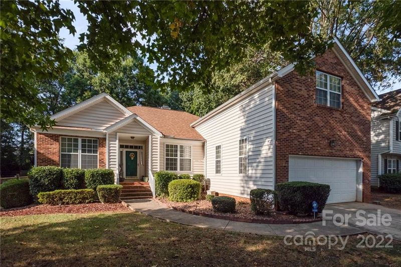 6315 Nevin Rd, Charlotte, NC 28262