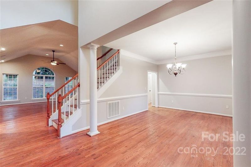 7038 Sedgebrook Dr, Stanley, NC 28164